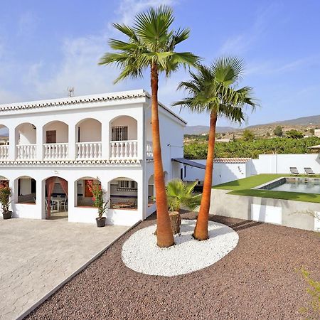 Rentitspain Finca Andalucia Confort Entre Montana Y Sol Motril Exterior photo